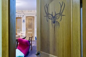 Hostel Dostoevsky Kirov