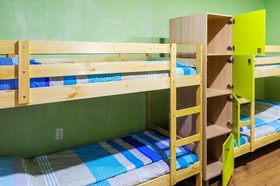 Hostel Dostoevsky Kirov