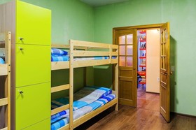 Hostel Dostoevsky Kirov
