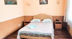 Hotel Komfort