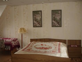Lenkost Motel