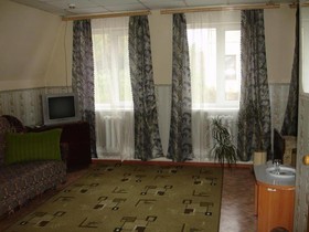 Lenkost Motel