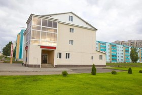 Hotel Akvamarin