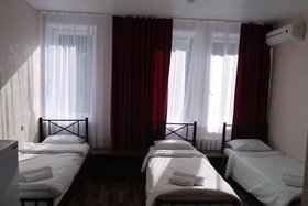 Alliance Hotel
