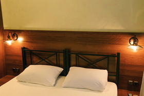 Alliance Hotel