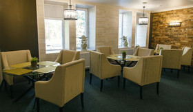 Alliance Hotel
