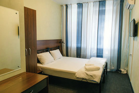 Alliance Hotel