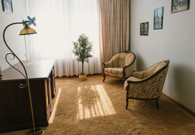 Alliance Hotel
