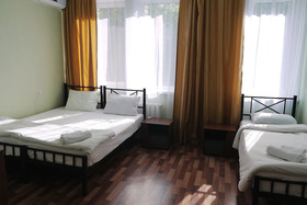 Alliance Hotel