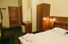 Alliance Hotel
