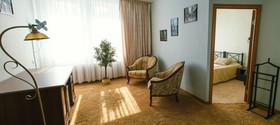 Alliance Hotel