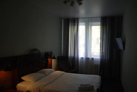 Alliance Hotel