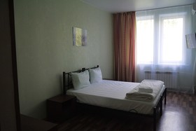 Alliance Hotel