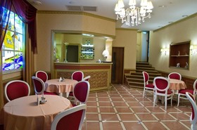 Hotel Premier