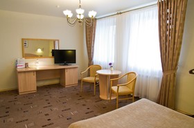 Hotel Premier