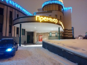 Hotel Premier