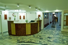 Hotel Premier