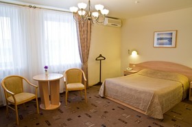 Hotel Premier