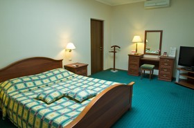 Hotel Premier