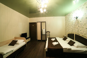 Hotel Sakura