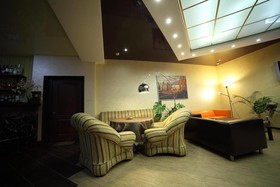 Loft Hotel