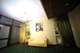 Loft Hotel