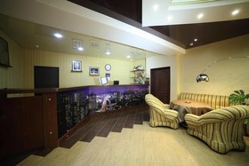 Loft Hotel
