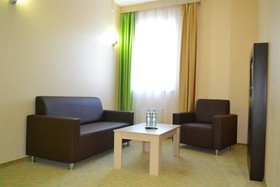 Open City Hotel