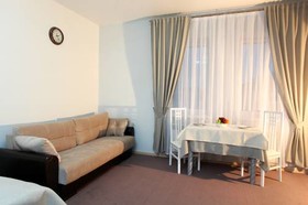 Palladium Hotel