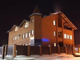 Palladium Hotel