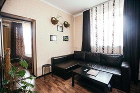 Hotel Avrora
