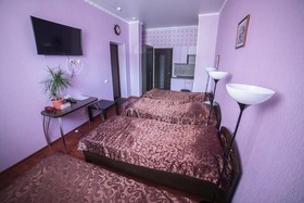 Hotel Avrora