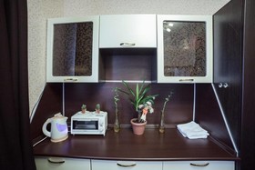 Hotel Avrora