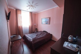 Hotel Avrora
