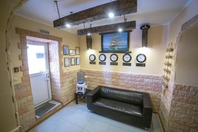 Hotel Avrora