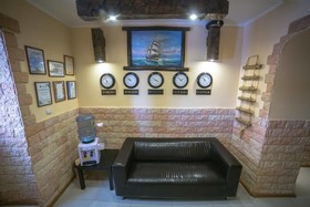 Hotel Avrora