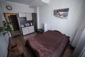 Hotel Avrora