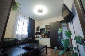 Hotel Avrora