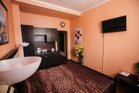 Hotel Avrora