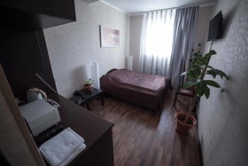 Hotel Avrora