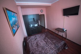 Hotel Avrora