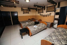 Hotel Avrora