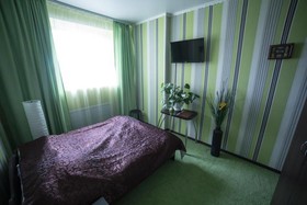Hotel Avrora