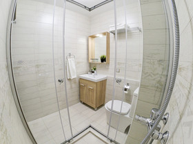 Hotel Vzlet
