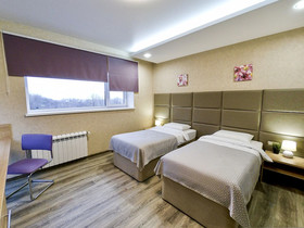 Hotel Vzlet