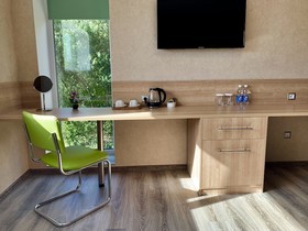 Hotel Vzlet