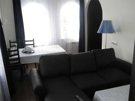 Aleksandrovskaya Sloboda Hotel