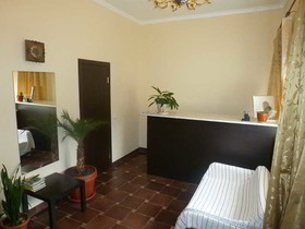 Aleksandrovskaya Sloboda Hotel