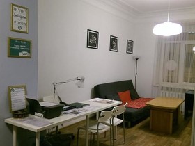 Apartments NN Central Hostel