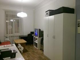 Apartments NN Central Hostel